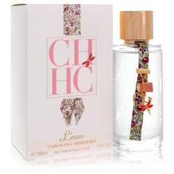 Carolina Herrera CH L'Eau EDT 50ml за жени